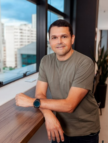 Marcelo Pedreira